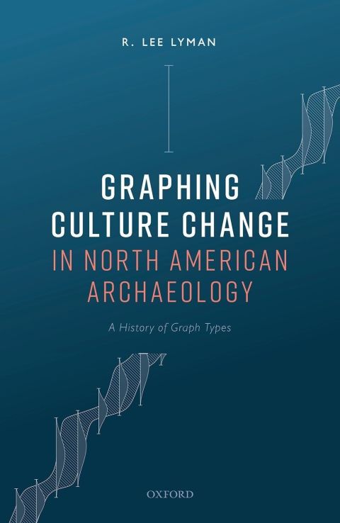 Cover image for book Graphing Culture Change in North American Archaeology