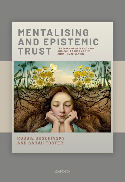 Cover image for book Mentalizing and Epistemic Trust