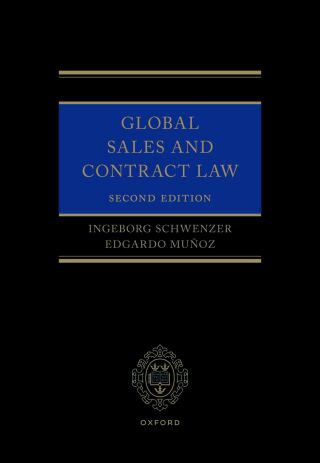 Global Sales and Contract Law