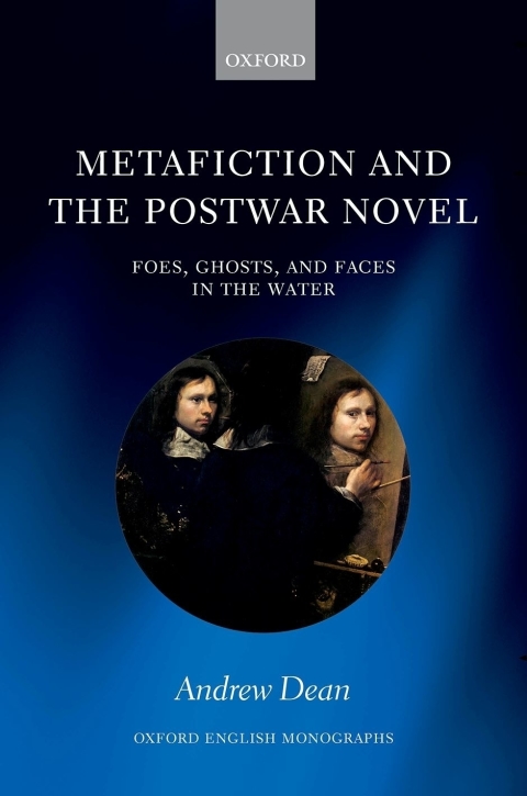 Cover image for book Metafiction and the Postwar Novel