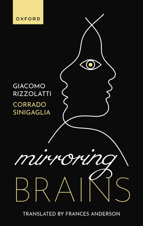 Cover image for book Mirroring Brains