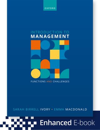 Introduction to Management