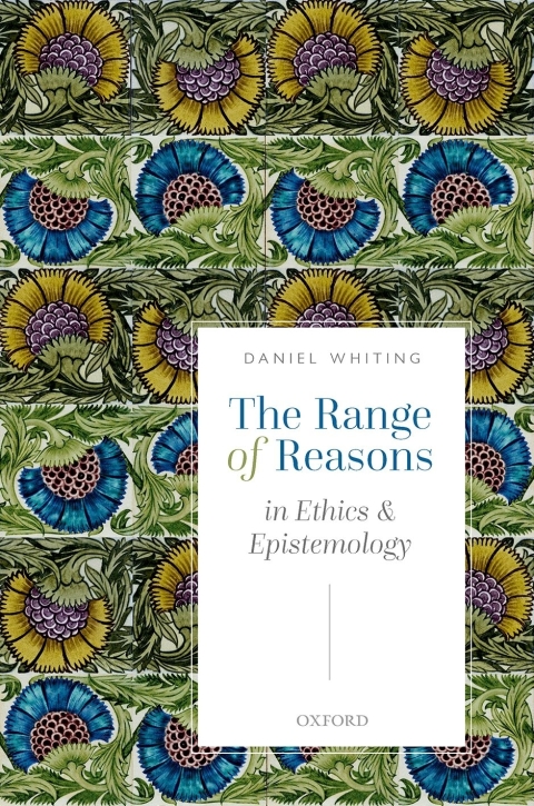 Cover image for book The Range of Reasons