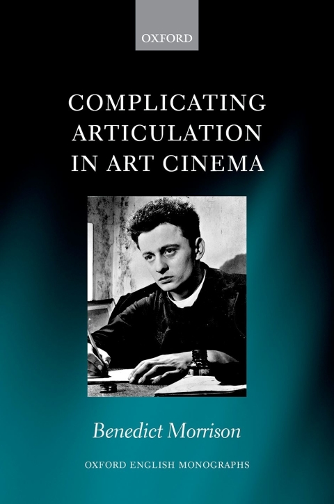 Cover image for book Complicating Articulation in Art Cinema