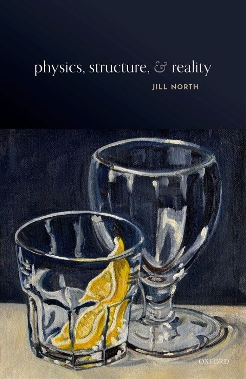 Cover image for book Physics, Structure, and Reality