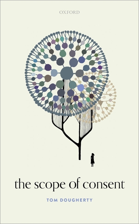 Cover image for book The Scope of Consent