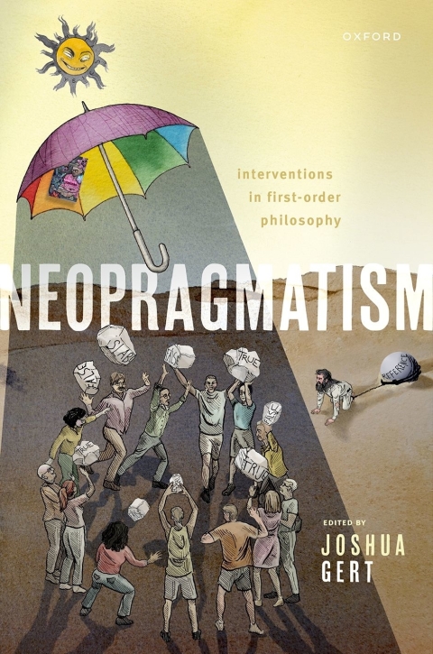 Cover image for book Neopragmatism