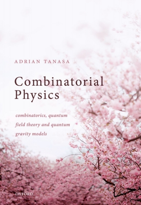 Cover image for book Combinatorial Physics