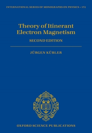 Theory of Itinerant Electron Magnetism