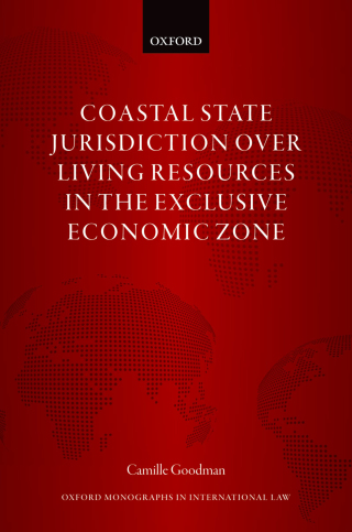 Coastal State Jurisdiction over Living Resources in the Exclusive Economic Zone