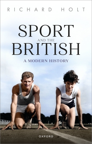 Sport and the British