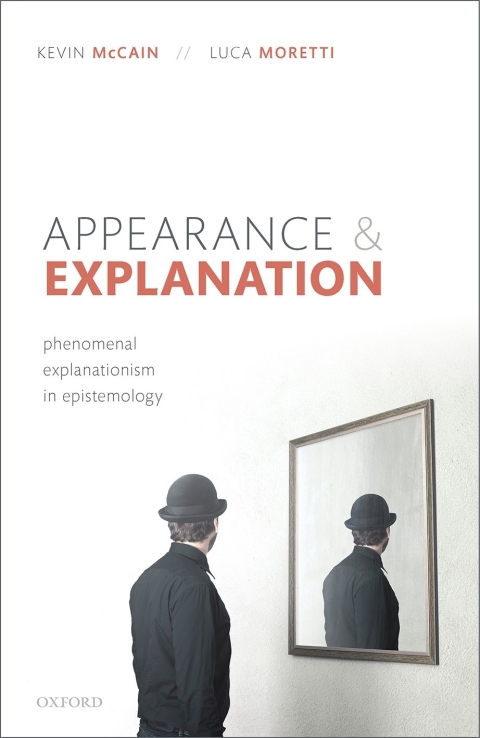 Cover image for book Appearance and Explanation