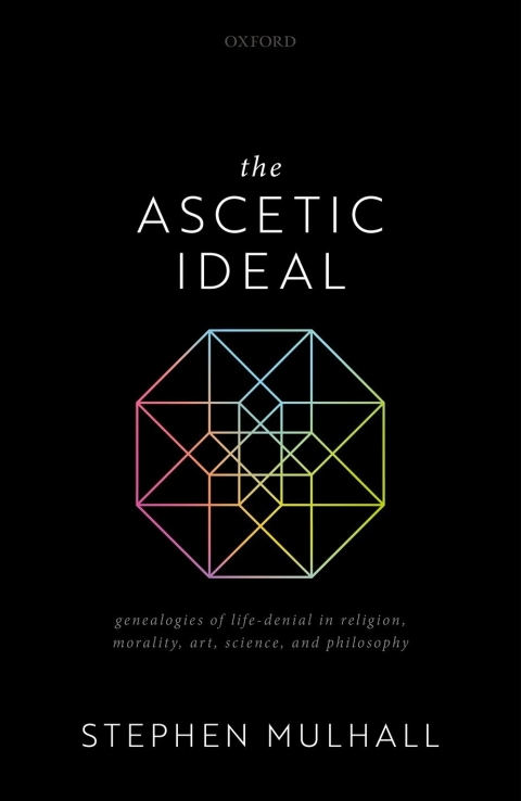Cover image for book The Ascetic Ideal