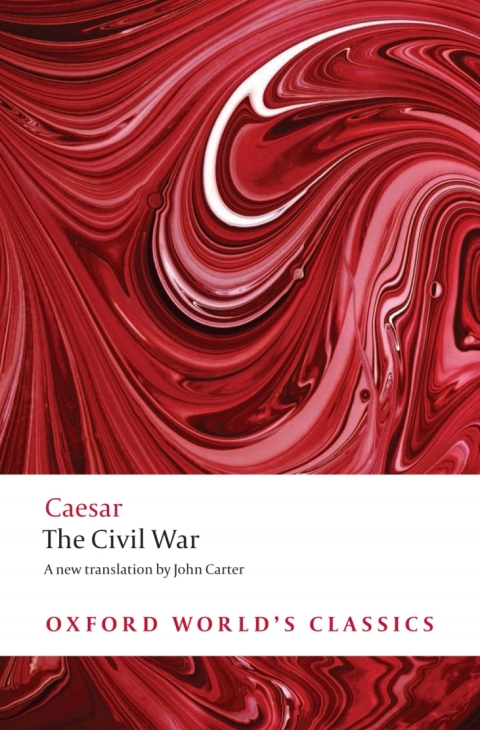 Cover image for book The Civil War