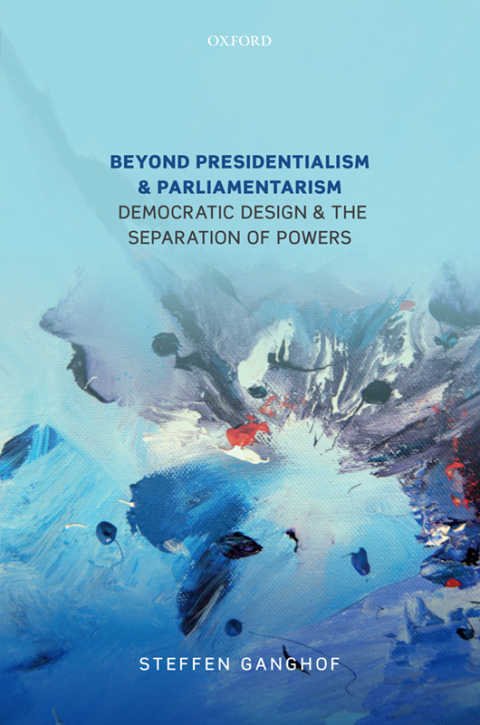 Cover image for book Beyond Presidentialism and Parliamentarism