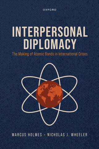 Interpersonal Diplomacy