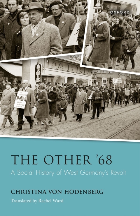 Cover image for book The Other '68