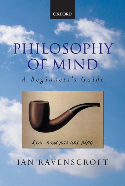 Cover image for book Philosophy of Mind