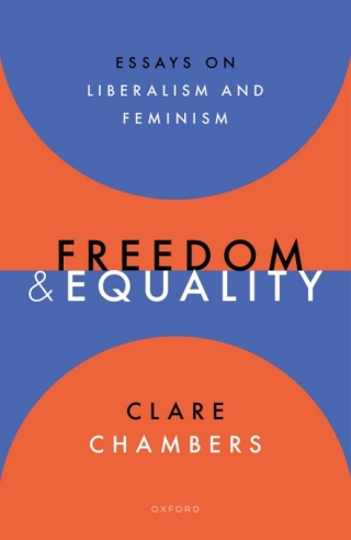 Freedom and Equality