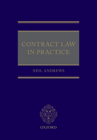 Contract Law in Practice