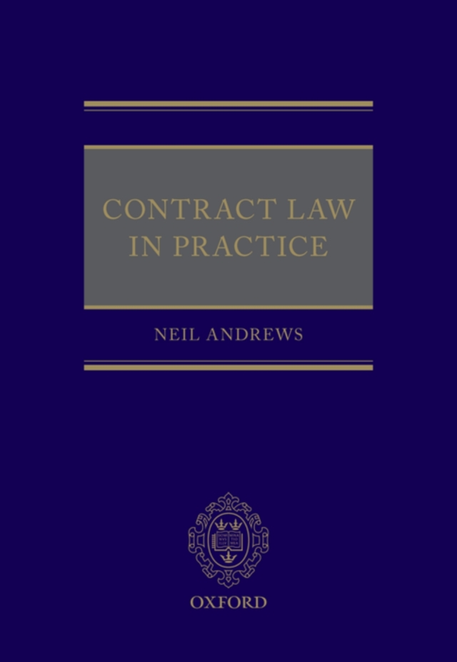 Contract Law in Practice
