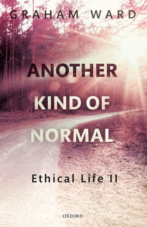 Cover image for book Another Kind of Normal