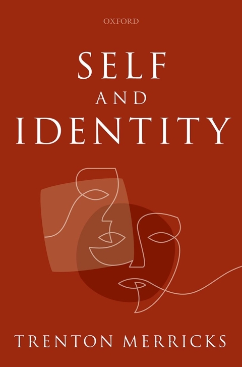 Cover image for book Self and Identity