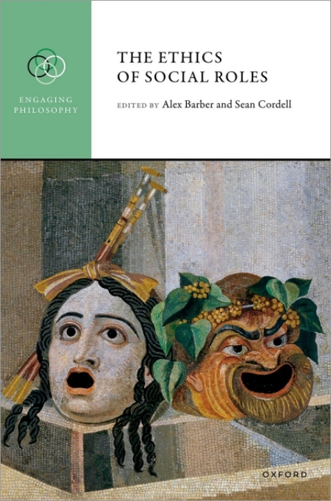 Cover image for book The Ethics of Social Roles