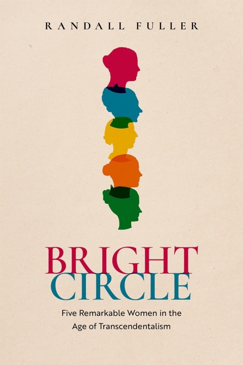 Cover image for book Bright Circle