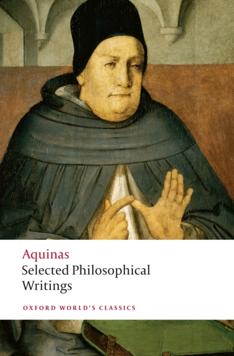 Cover image for book Selected Philosophical Writings