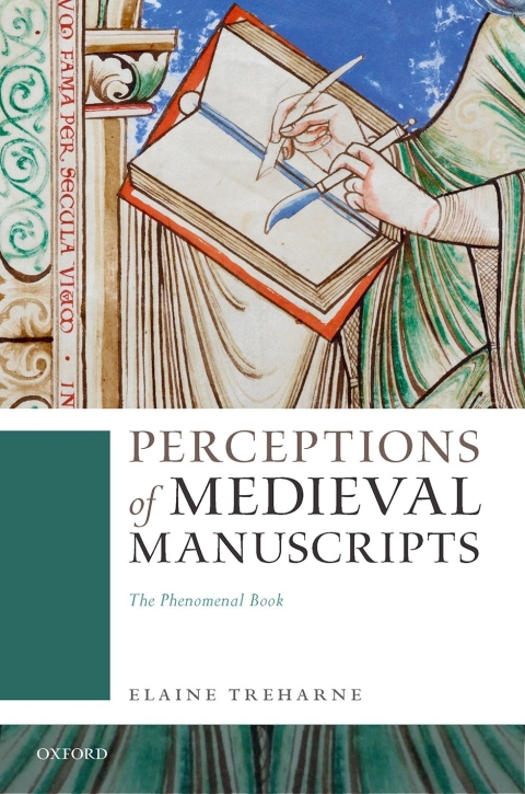 Cover image for book Perceptions of Medieval Manuscripts