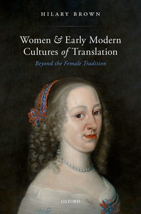 Cover image for book Women and Early Modern Cultures of Translation
