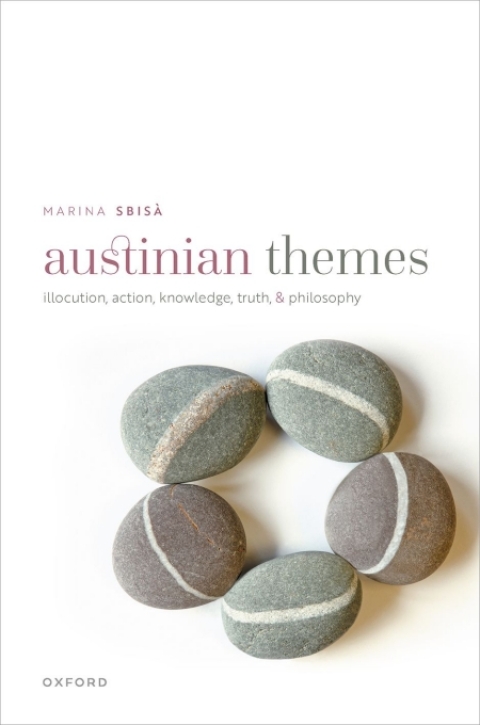 Cover image for book Austinian Themes