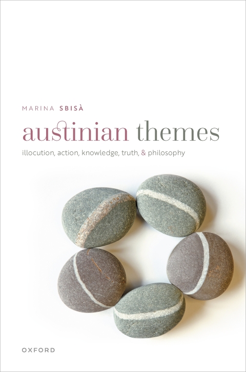 Cover image for book Austinian Themes