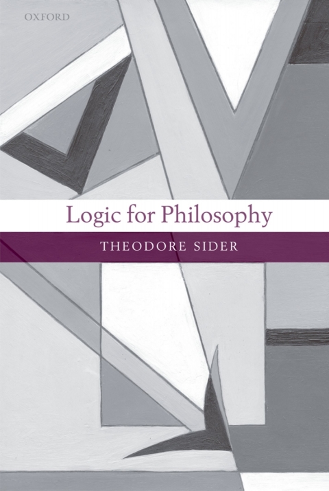 Cover image for book Logic for Philosophy