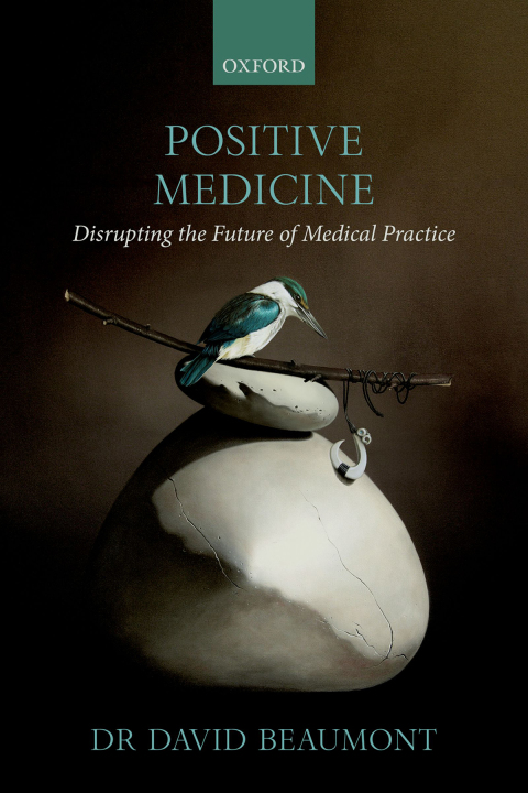 Cover image for book Positive Medicine