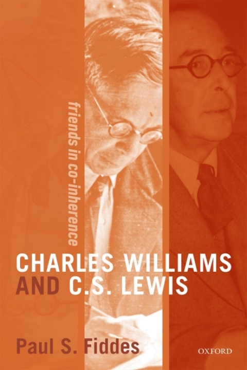 Cover image for book Charles Williams and C. S. Lewis