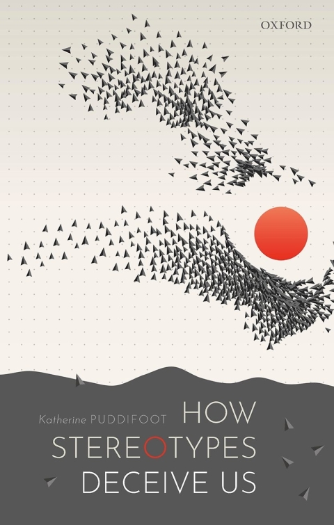 Cover image for book How Stereotypes Deceive Us