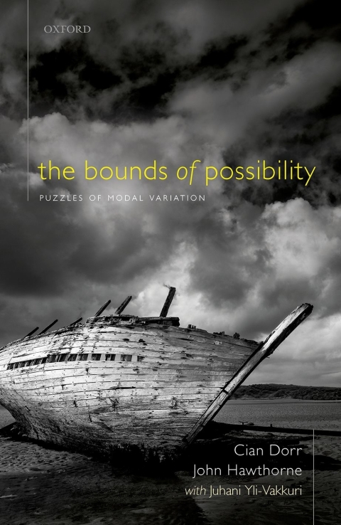 Cover image for book The Bounds of Possibility