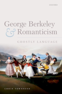 Titelbild: George Berkeley and Romanticism 9780192846785