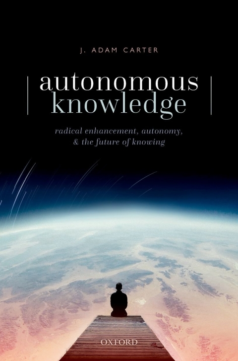 Cover image for book Autonomous Knowledge