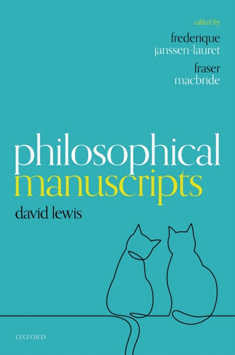 Cover image for book Philosophical Manuscripts