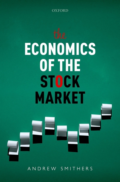 Cover image for book The Economics of the Stock Market