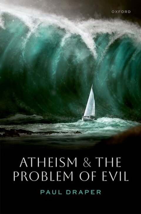 Cover image for book Atheism and the Problem of Evil