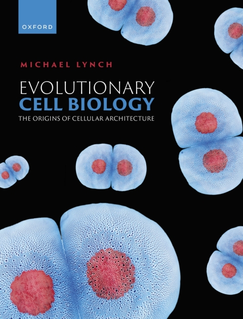Cover image for book Evolutionary Cell Biology