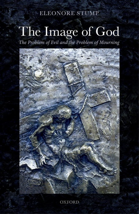 Cover image for book The Image of God