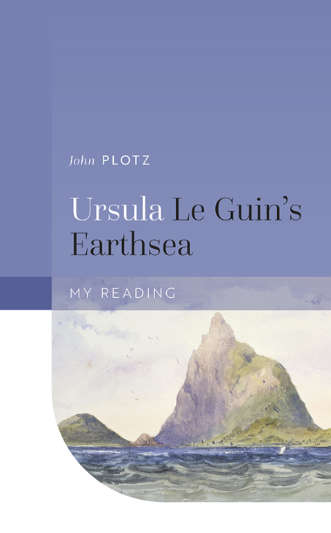 Cover image for book Ursula Le Guin's Earthsea