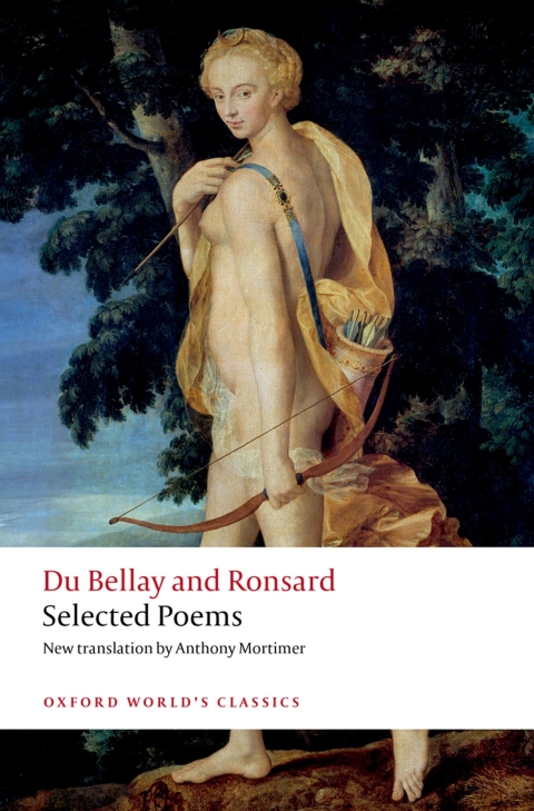 Cover image for book Selected Poems