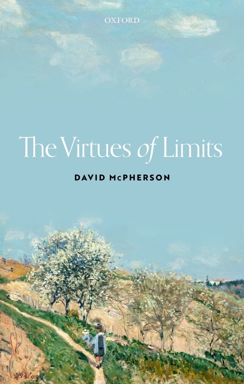 Cover image for book The Virtues of Limits