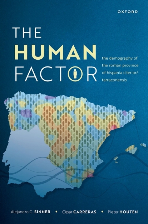 Cover image for book The Human Factor